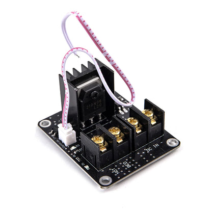 3D Printer MOSFET Power Expansion Board – Heated Bed High Current Controller