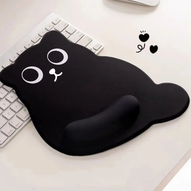 Ergonomic Mouse Pad