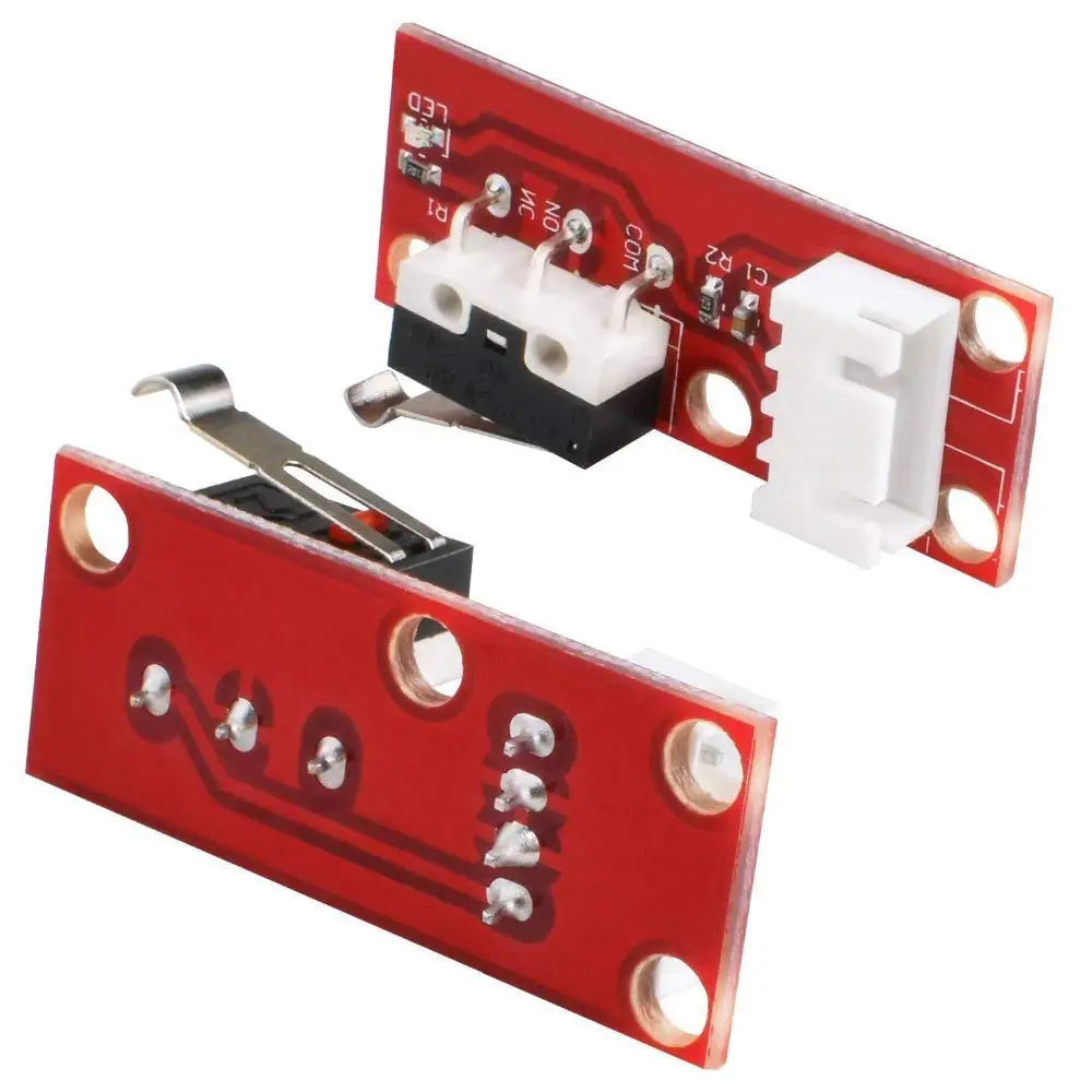 Mechanical Endstop Switch