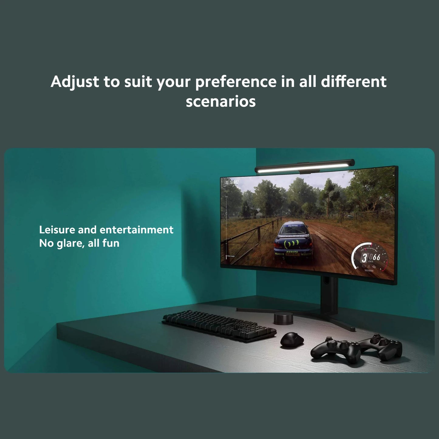 Xiaomi Mi Monitor Light Bar