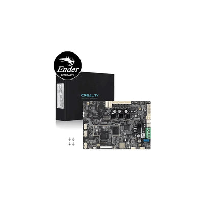 Creality K1 / K1 Max Silent Motherboard – Original 32-Bit TMC2209 Mainboard