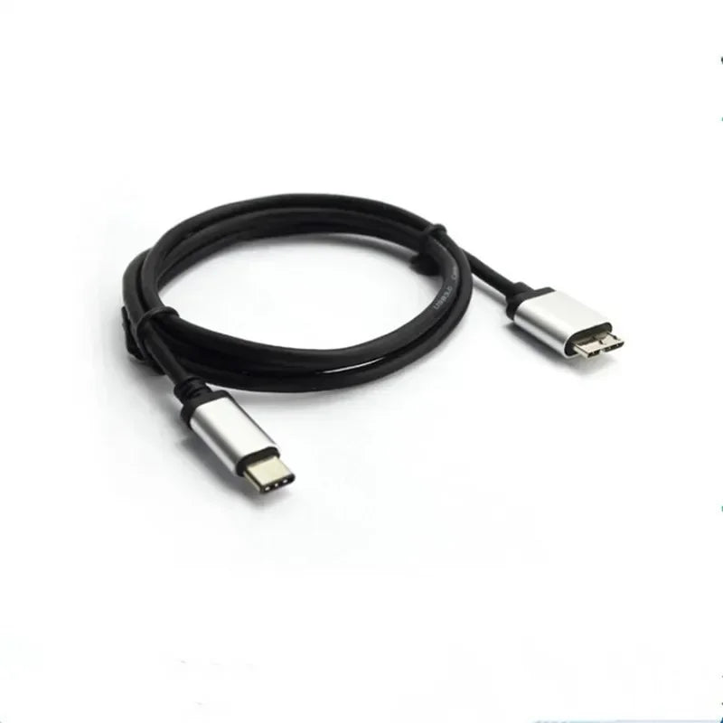 USB-C Data Cable