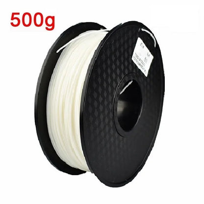 PLA Filament – 1.75mm 500g Spool