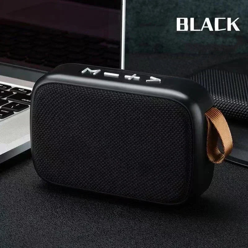 Portable Bluetooth Soundbar