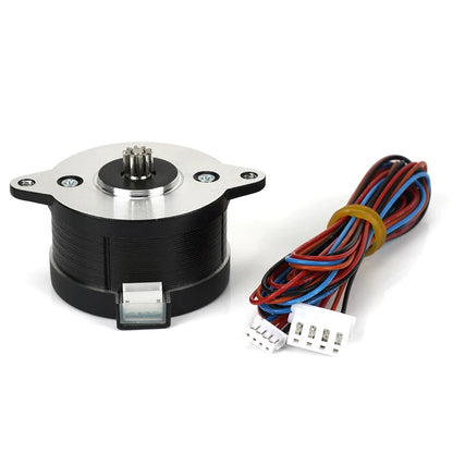 Torlipy NEMA14 36mm Stepper Motor – 36BYG1204-A High-Speed Extruder Motor for Voron / Klipper