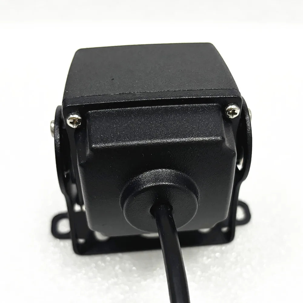 2MP Outdoor Security Camera
