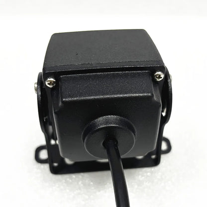 2MP Outdoor Security Camera – 1080p IP Camera with Night Vision & Motion Detection