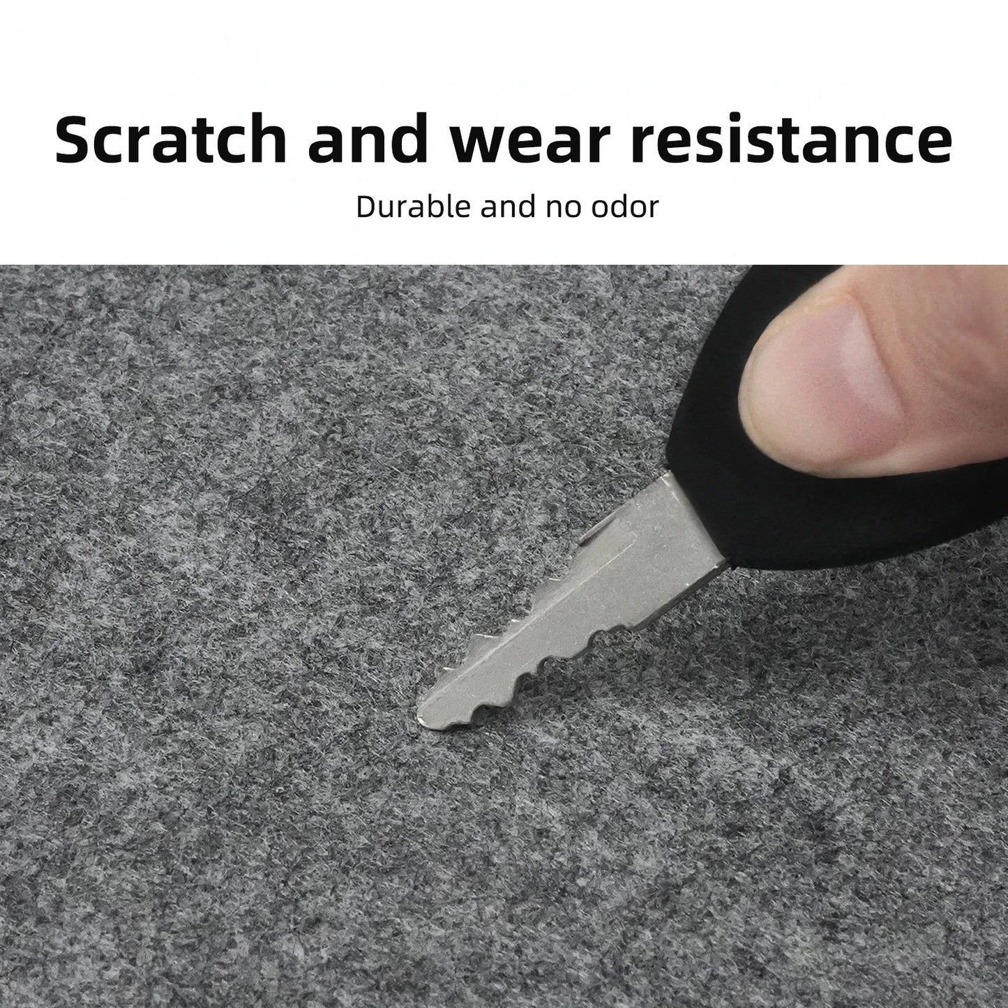 Large Desk Mat & Mouse Pad