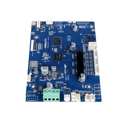 Creality K1 Max 2025 Mainboard Kit – Original 32-Bit Control Board CR4SU200382C13