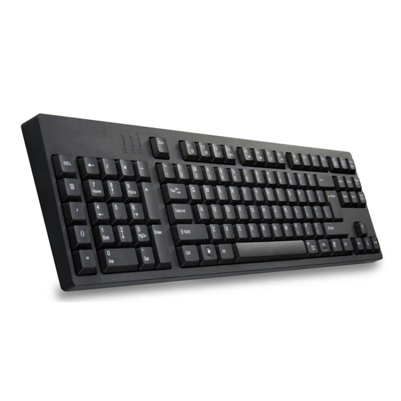 Left-Handed Ergonomic Keyboard