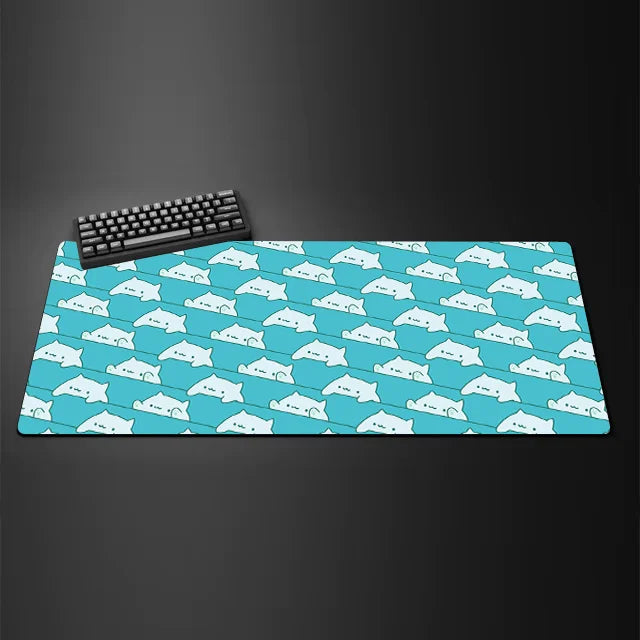 XXL Gaming Mouse Pad