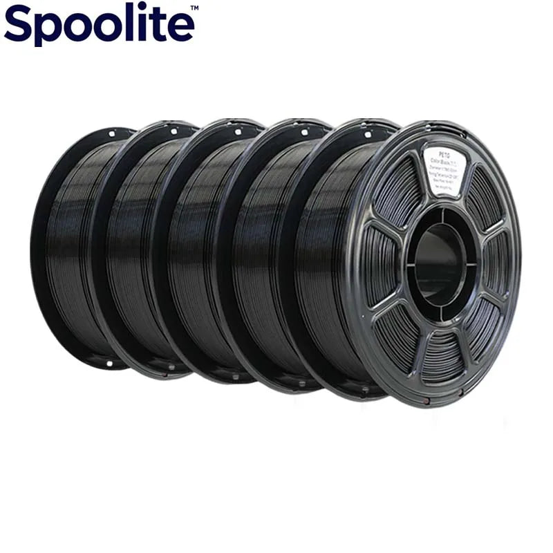 PETG Filament 5kg