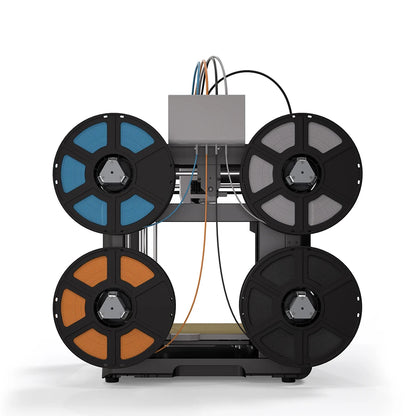 Flashforge AD5X – Multi-Material FDM 3D Printer