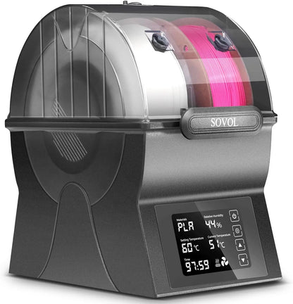 Sovol SH02 Filament Dryer
