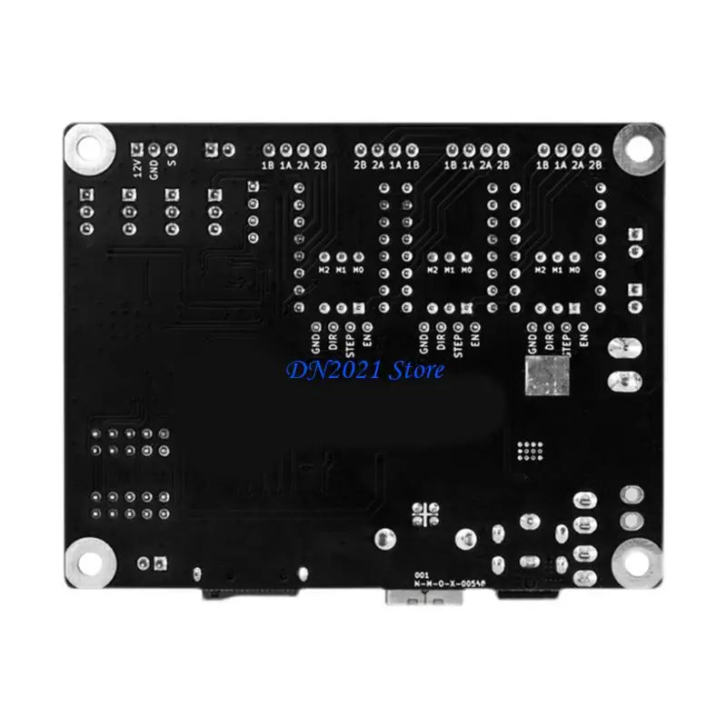 Makerbase MKS DLC32 V2.1 – 32-Bit GRBL Offline Controller Board for CNC Laser Engravers