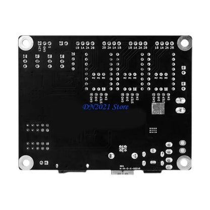 Makerbase MKS DLC32 V2.1 – 32-Bit GRBL Offline Controller Board for CNC Laser Engravers