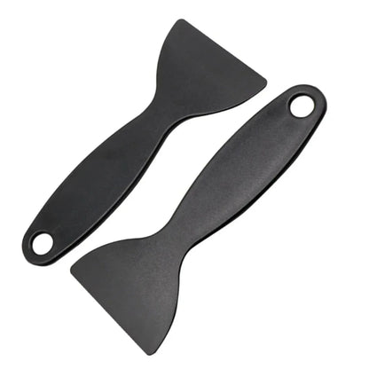 Resin 3D Printer Removal Tool Set – SLA / DLP Plastic Spatula & Scraper for Ender 3 / K1