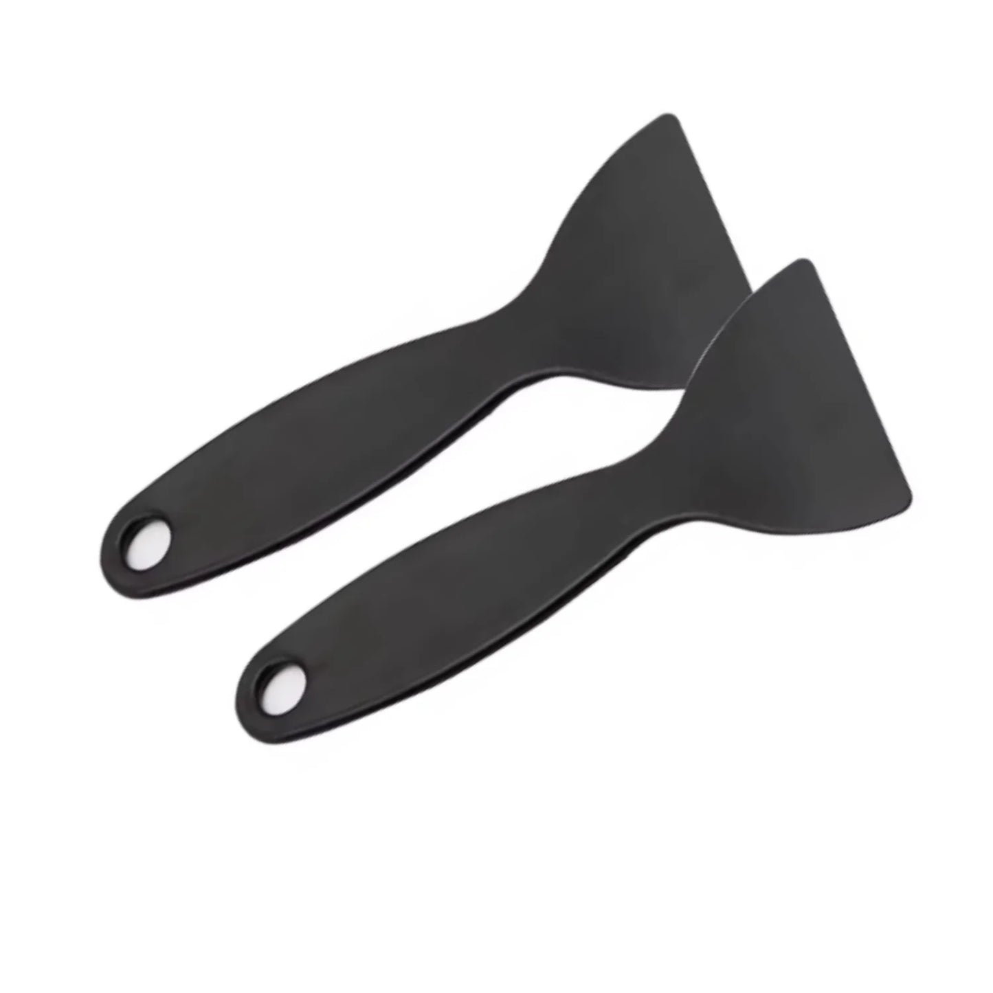 Resin 3D Printer Removal Tool Set – SLA / DLP Plastic Spatula & Scraper for Ender 3 / K1