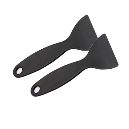 Resin 3D Printer Removal Tool Set – SLA / DLP Plastic Spatula & Scraper for Ender 3 / K1