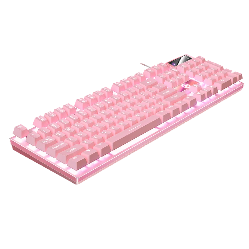 104-Key USB Keyboard