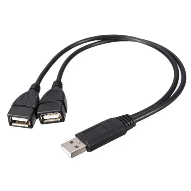 USB Splitter Cable