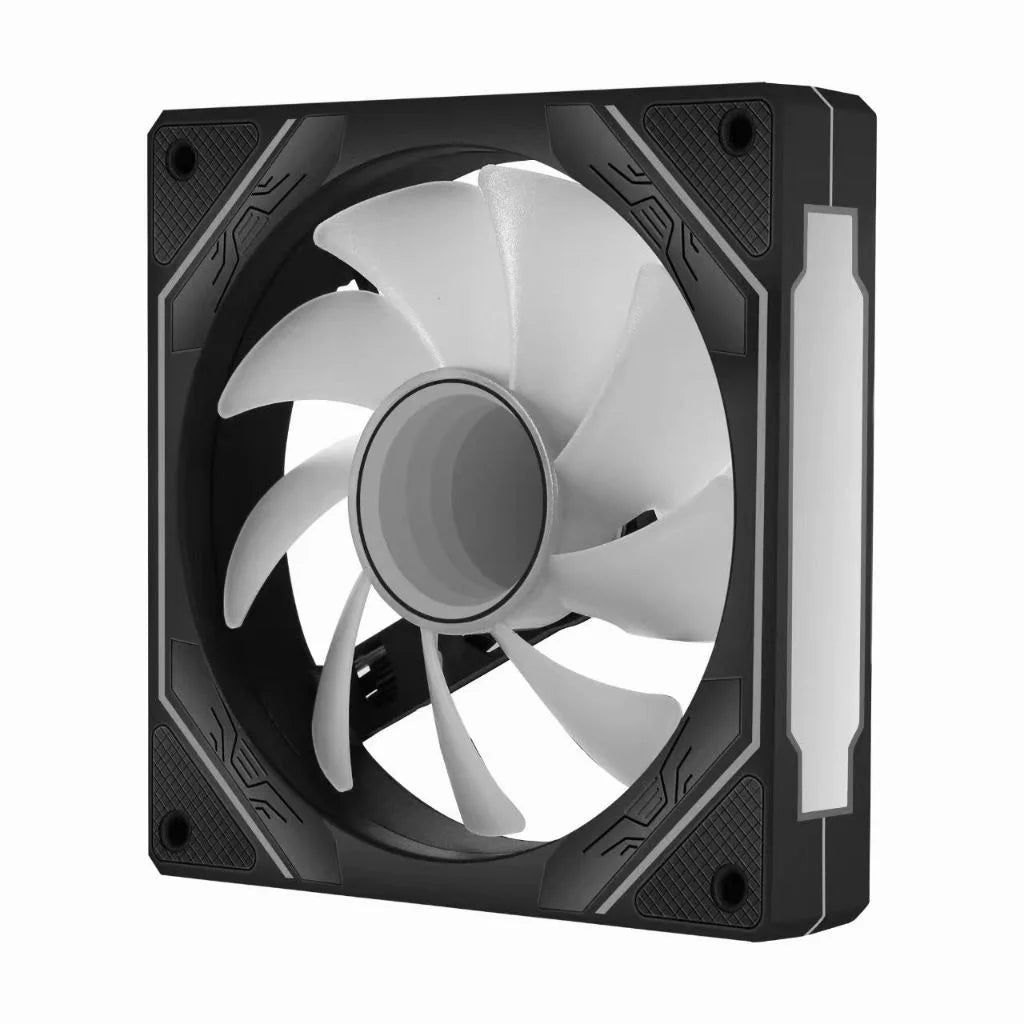 120mm RGB Case Fan