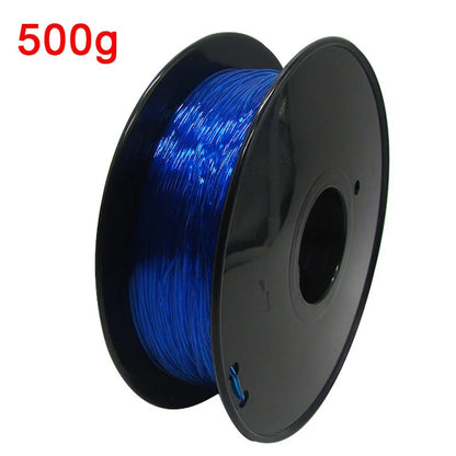 PLA Filament – 1.75mm 500g Spool