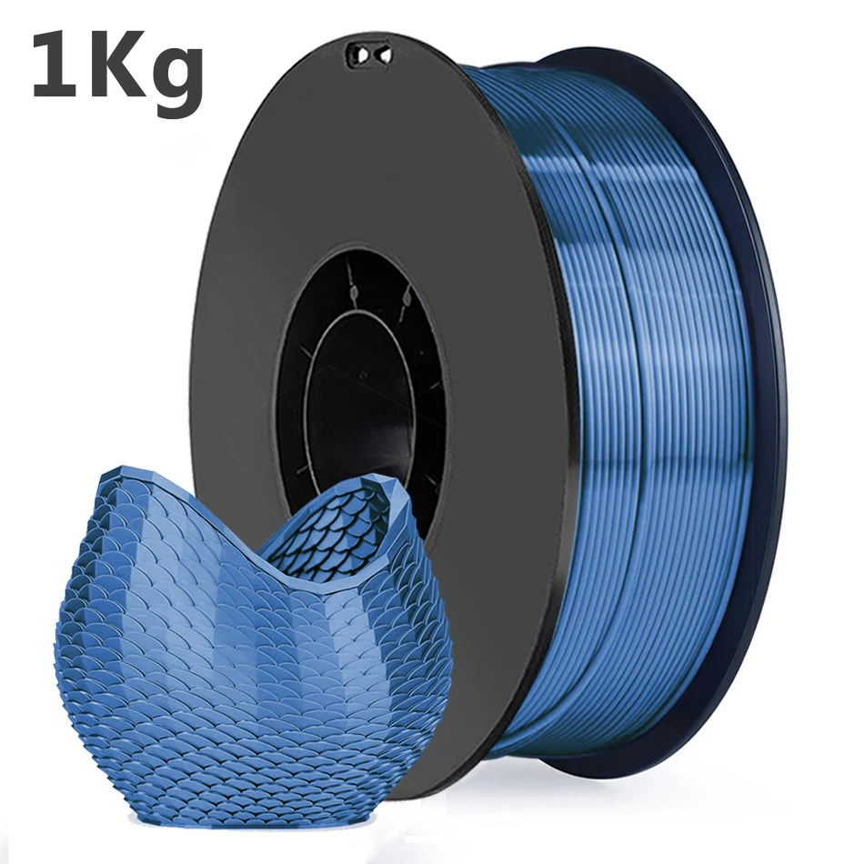 Silk PLA Filament