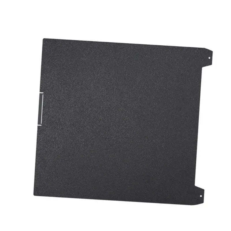 Flexible Steel Build Plate 370x370mm – PEI Heat Resistant Print Bed