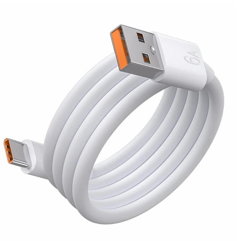 USB-C Fast Charging Cable