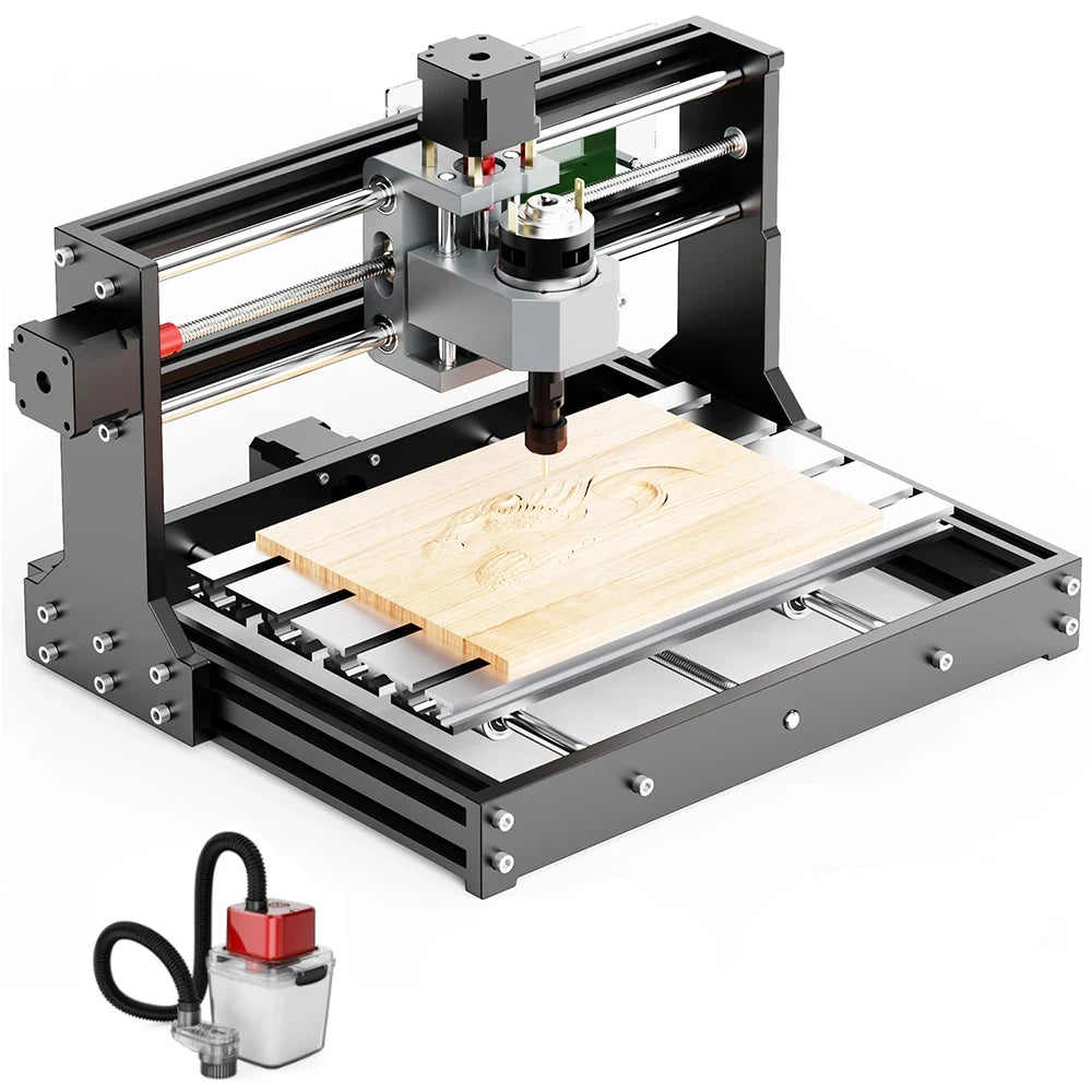TTC3018 CNC Router Machine
