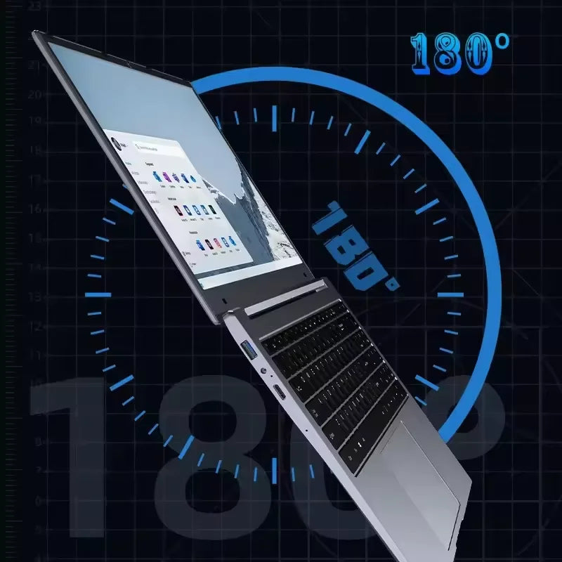 16GB Gaming Laptop