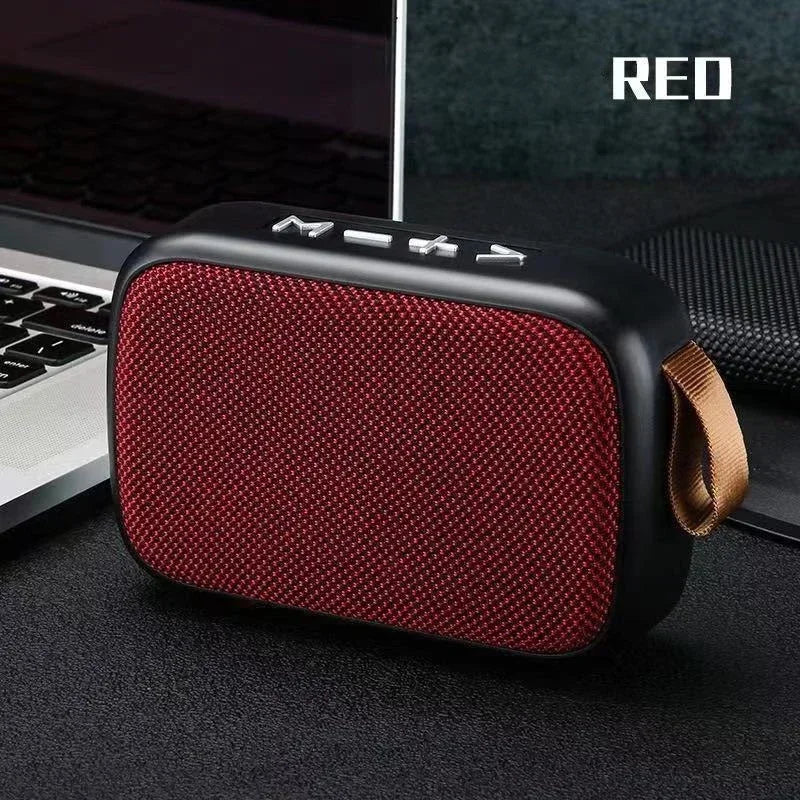 Portable Bluetooth Soundbar