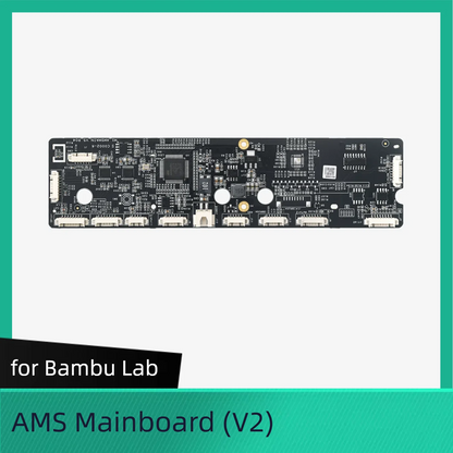 Bambu Lab AMS Center Circuit Board V2 – Replacement Mainboard for AMS