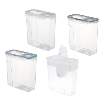 MagiDeal Filament Dryer Box – 4L Sealed Dustproof Spool Storage