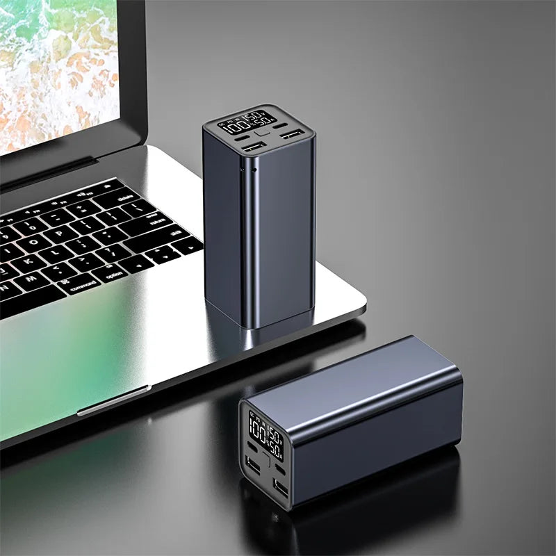 20000mAh 65W Power Bank