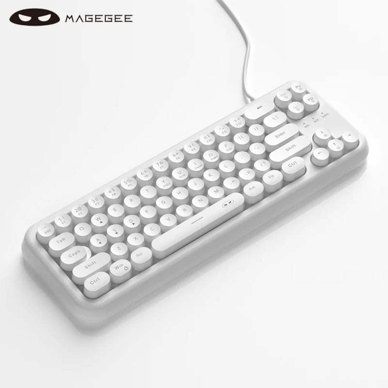 MageGee 60% RGB Gaming Keyboard