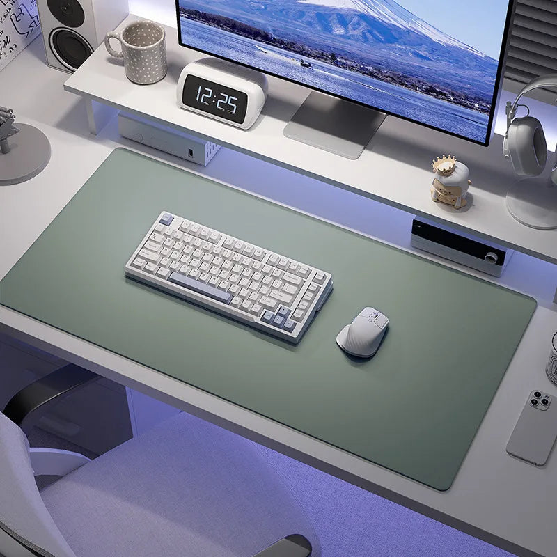 Leather Desk Mat