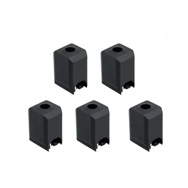 High-Speed Hotend Kit – Upgraded J-Head Extruder for Ender 3 / CR-10 / Voron 2.4