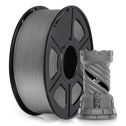 ABS Filament 1.75mm – 1kg Spool for Most FDM 3D Printers