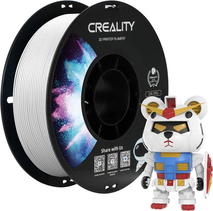 TPU Flexible Filament – 1.75mm 1kg Spool