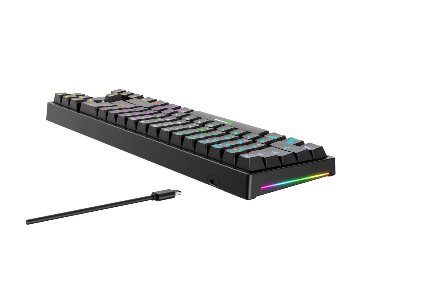 Mechanical Gaming Keyboard