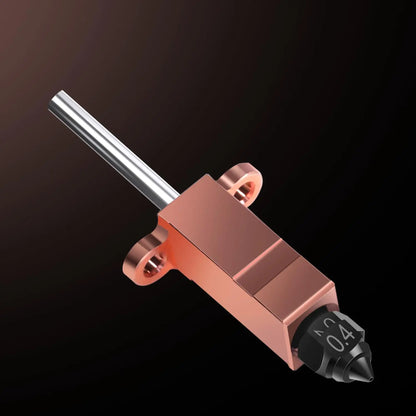 2PCS Sovol SV08 Hardened Steel Nozzle