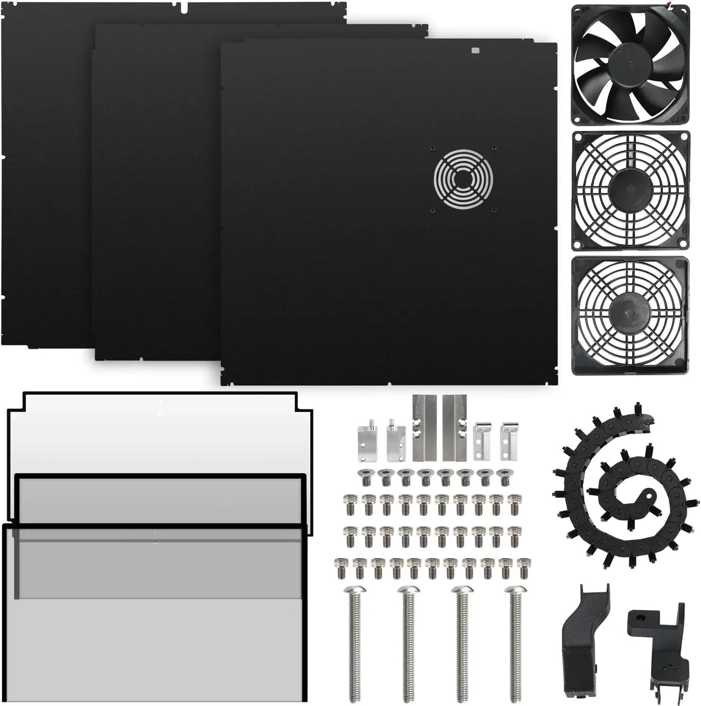 3D Printer Enclosure