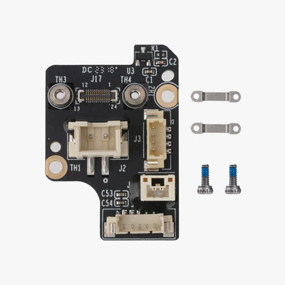 Bambu Lab X1C Interface Board – Replacement Control Board