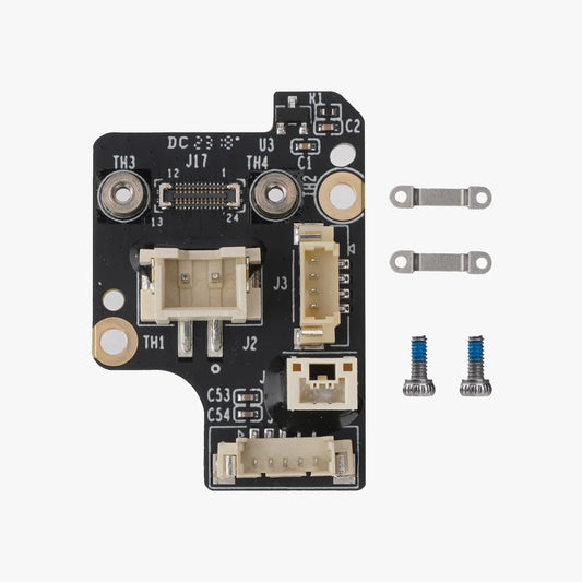 Bambu Lab X1C Interface Board – Replacement Control Board
