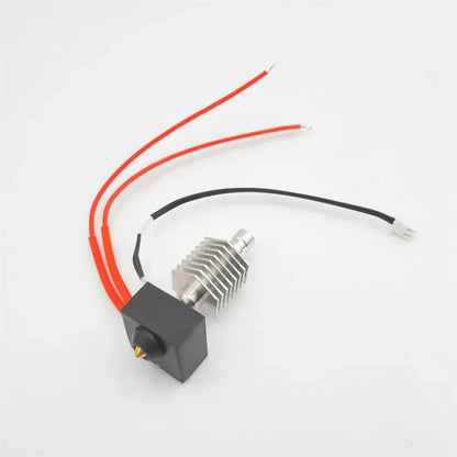 Flashforge Finder 3 Extruder Assembly – Replacement Extruder for Finder 3