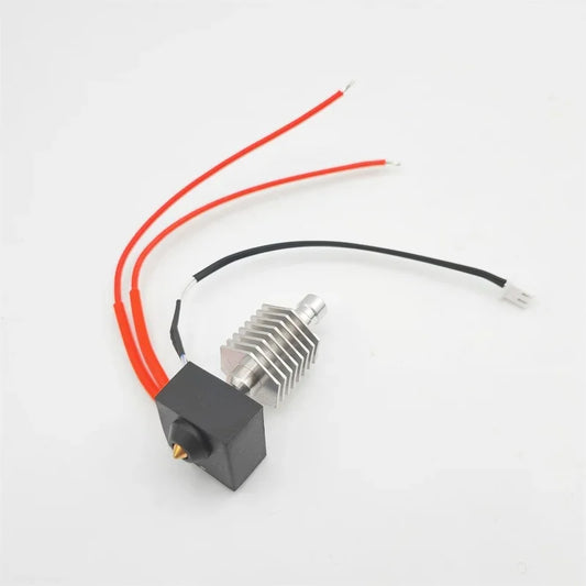 Flashforge Finder 3 Extruder Assembly – Replacement Extruder for Finder 3