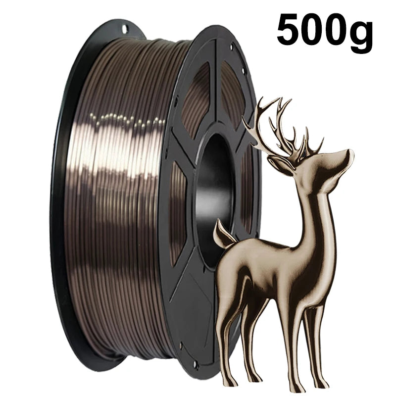 Silk PLA Filament