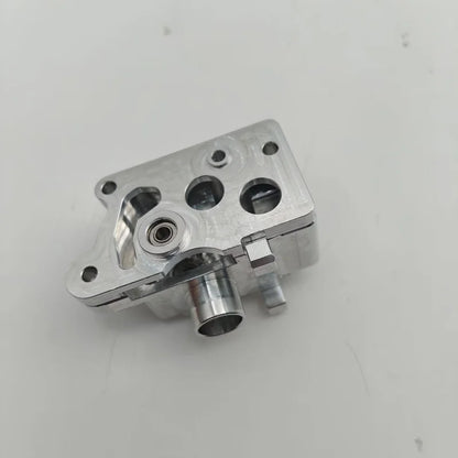 Flashforge Adventurer 5M / AD5M Pro CNC Aluminum Extruder Kit – Direct Drive Replacement